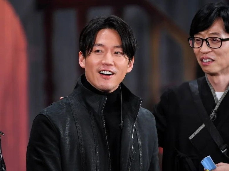 Still from Running Man - Season 1 Episode 640