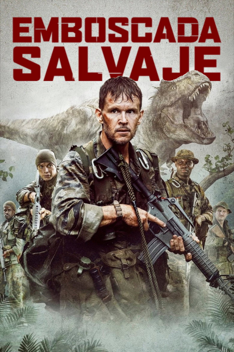 Emboscada Salvaje