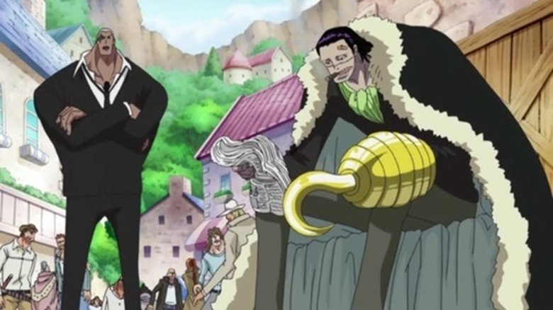 Кадр епізоду S13 E512