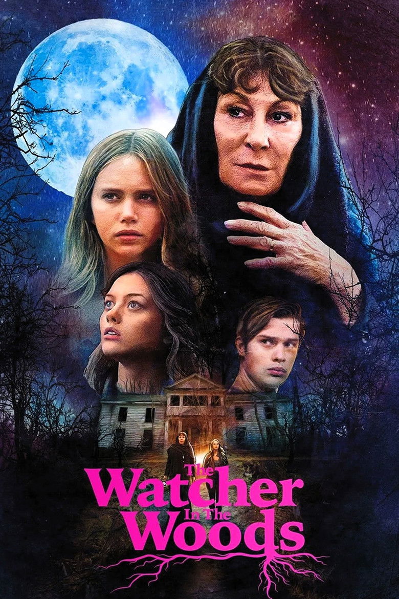 Imatge de The Watcher in the Woods