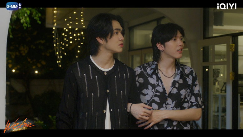 Still from คือเรารักกัน - Season 1 Episode 13