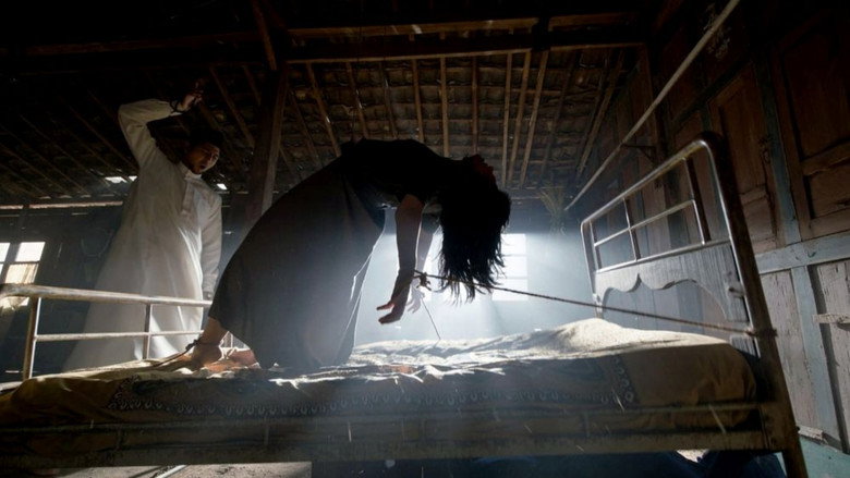 Munafik: Melawan Iblis Photo 4
