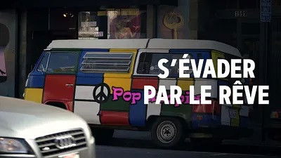 Still image for Pop Utopia season 1 episode 2: Episode 2