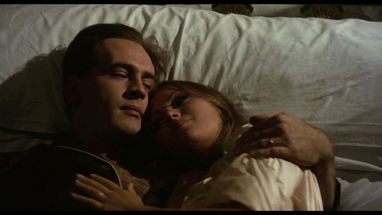 To Die... To Sleep... Perchance to Dream backdrop 2