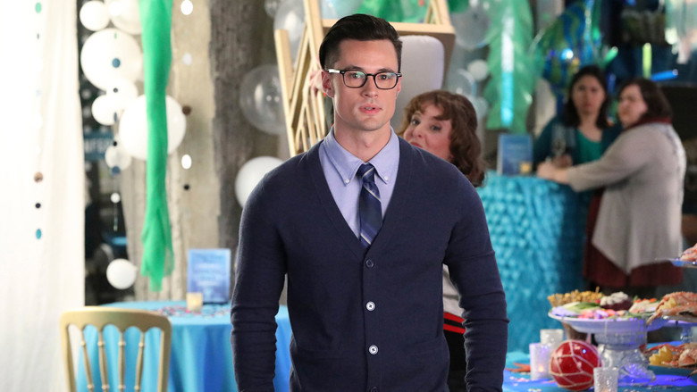 Still from Powerless - Season 1 Episode 3