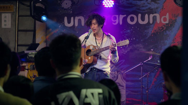 Still image for Underground season 1 episode 10: Episode 10