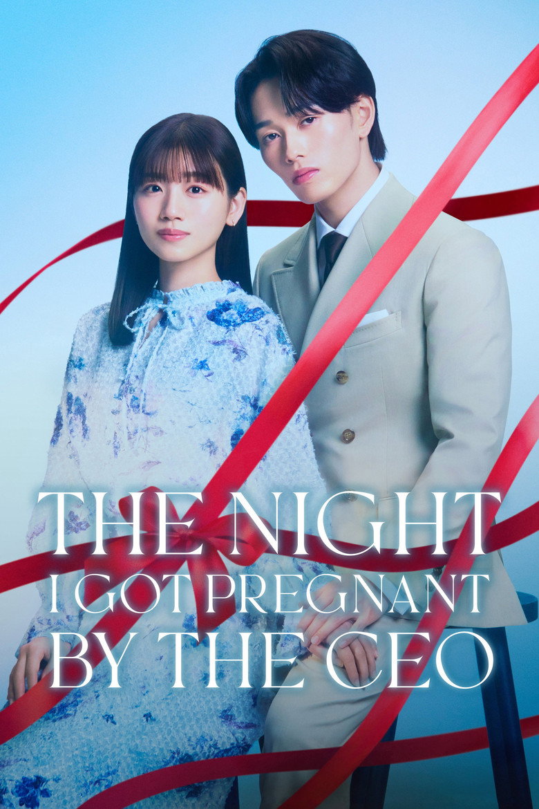 The Night I Got Pregnant By the CEO