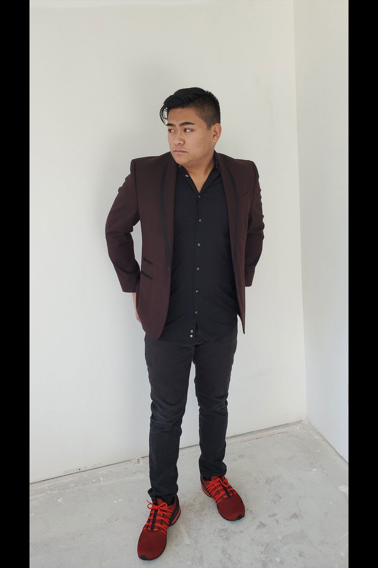 Photo de Mikel Stull