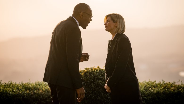 Doctor Who Saison 12 Streaming Vf Série Doctor Who Saison 12 épisode 1 en streaming VF et VOSTFR gratuit