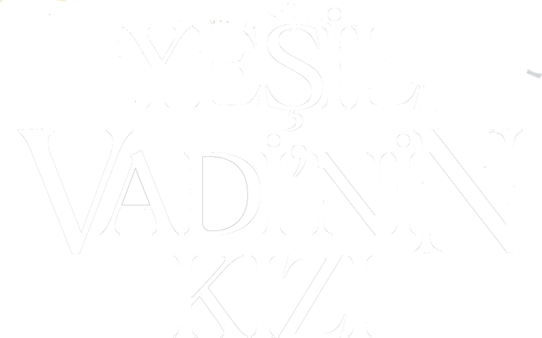 Yeşil Vadi'nin Kızı