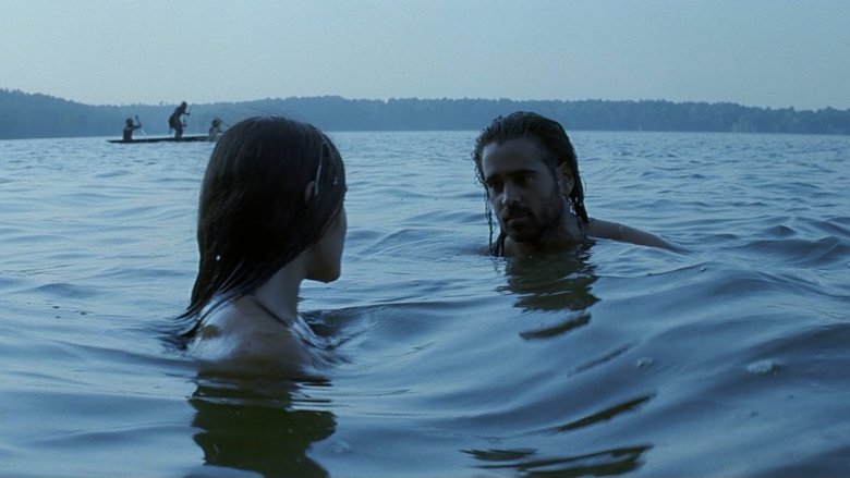 The New World (2005)