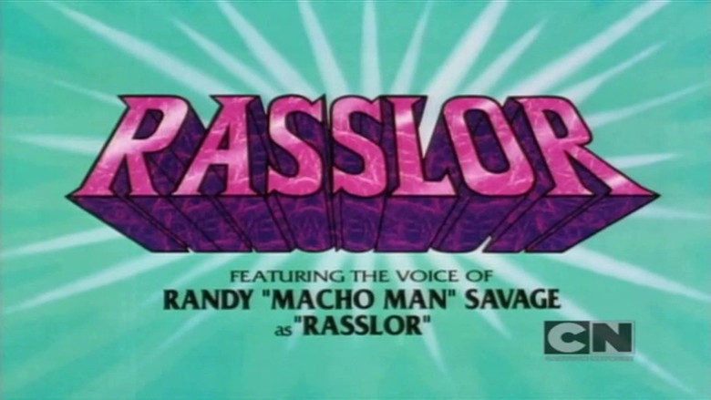 Dexter's Laboratory: s1e5 epizoda online seriálu zdarma | Filmplanet.to