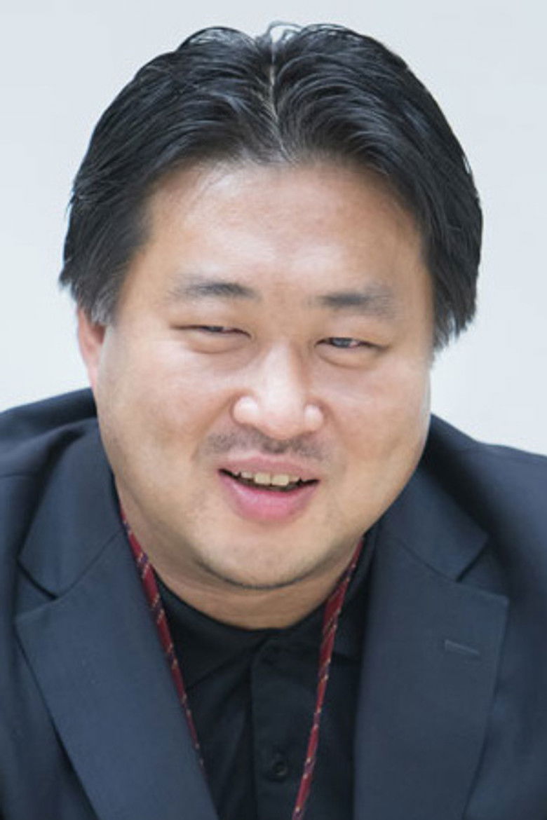 Shinichiro Kashiwada portrait image