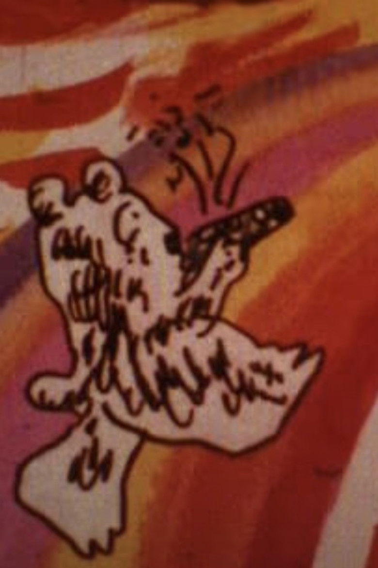 Imatge de The Rainbow Bear