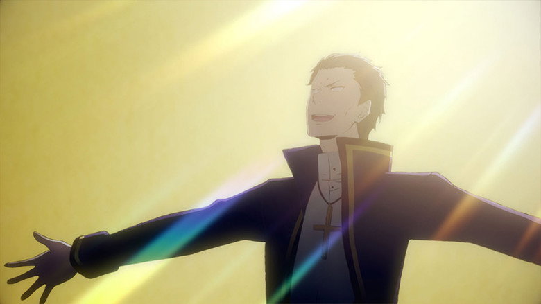 Still from Angels of Death - Season 1 Episode 11