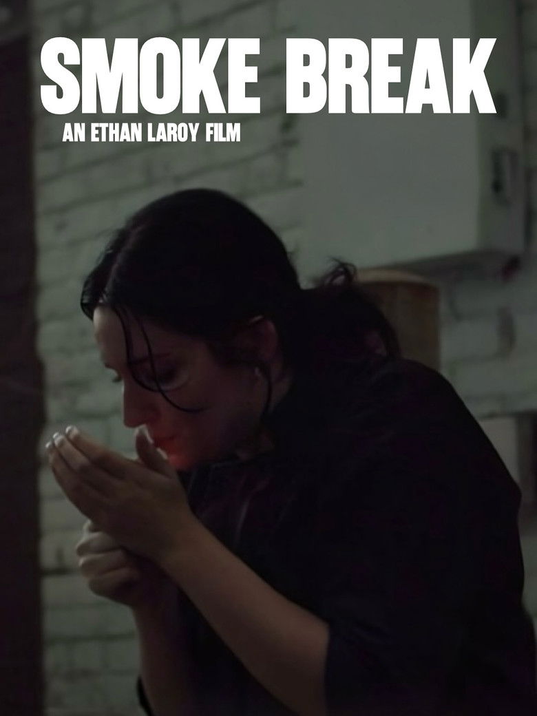 Imatge de Smoke Break