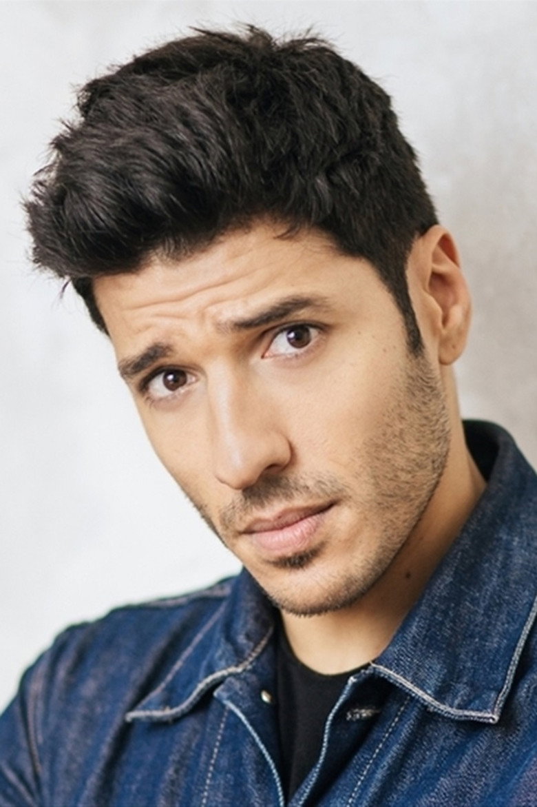 Janis Abrikh photo