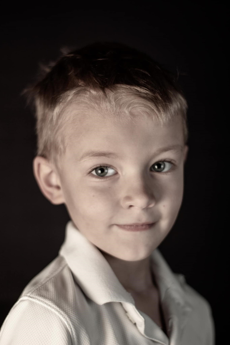 Photo de Zachary Robinson