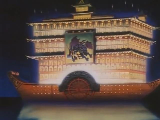 Still image for Cooking Master Boy season 1 episode 37: Dim Sum king, Lakon 1600-years-old Soul-Calming Steamed buns Still image for Cooking Master Boy season 1 episode 37: Dim Sum king, Lakon 1600-years-old Soul-Calming Steamed buns