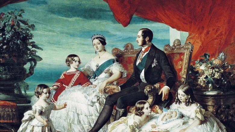 Queen Victoria’s Children