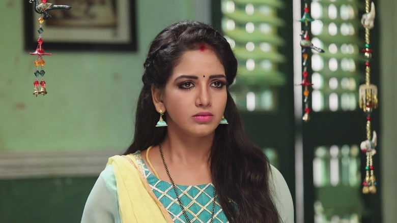 Still image for Chinna Thambi season 1 episode 89: Nandini Gets a Warning Still image for Chinna Thambi season 1 episode 89: Nandini Gets a Warning