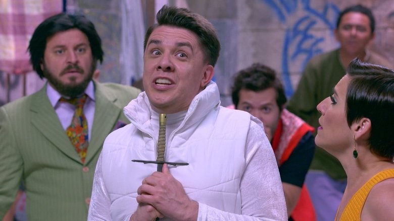 O Segredo de Regininha