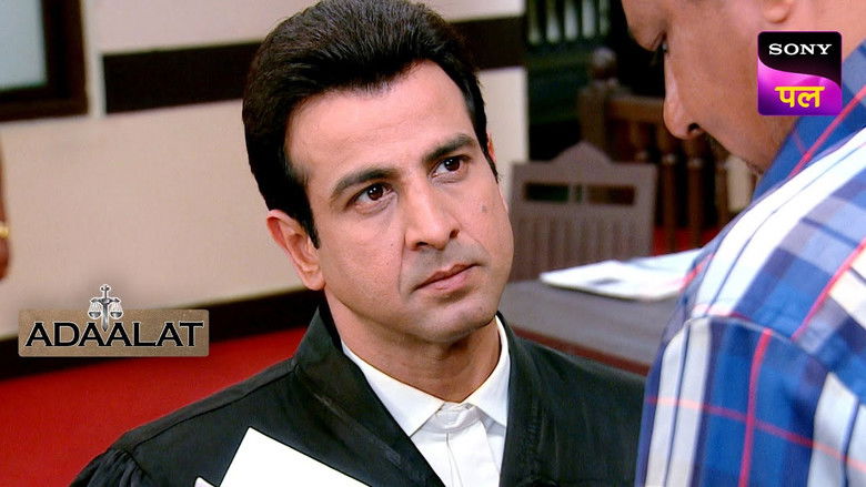 Still image for Adaalat season 1 episode 163: Rajnaitik Hatyare Part 2