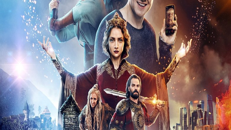 Posledniy bogatyr poster watch Posledniy bogatyr now