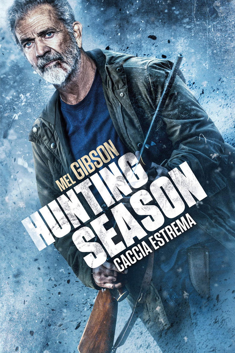 Hunting season - Caccia estrema