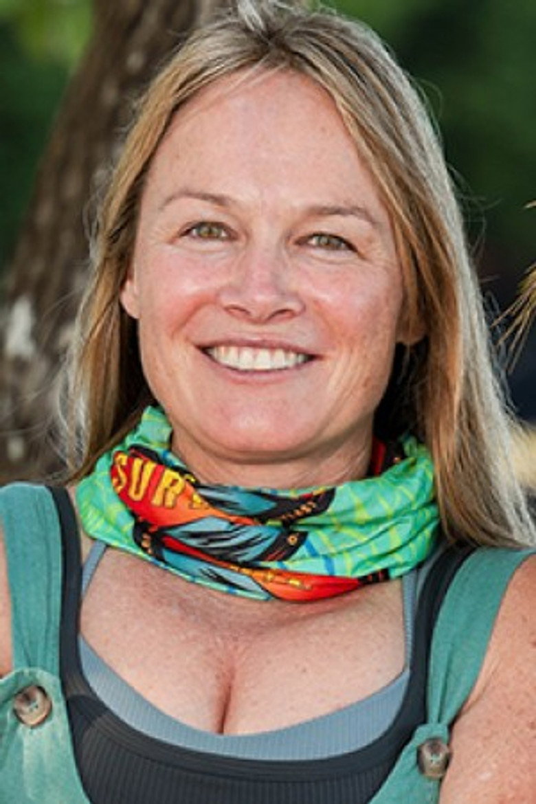Kristin Alston portrait