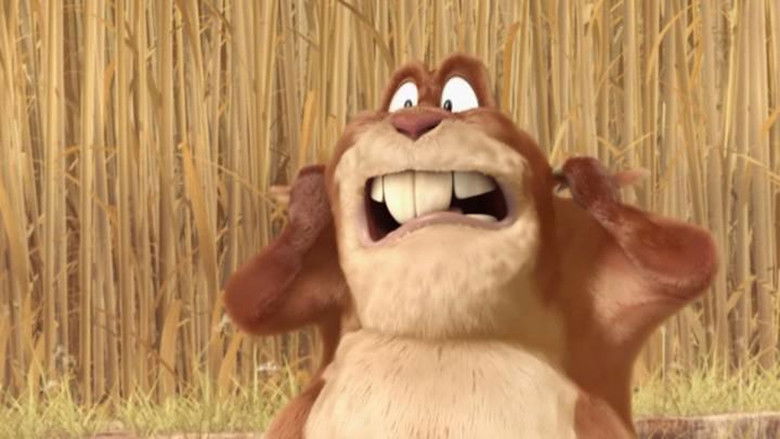 Image d'arrière-plan 4 du film Gopher Broke