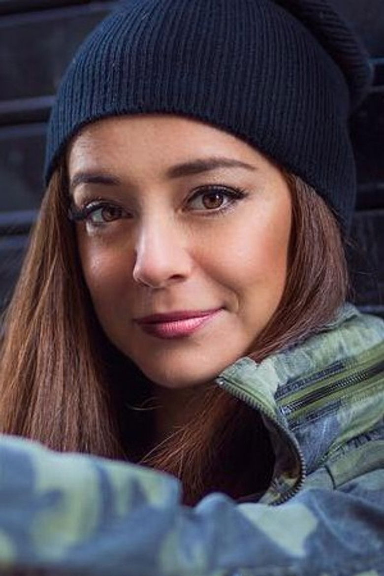 Jessica Zekser portrait image