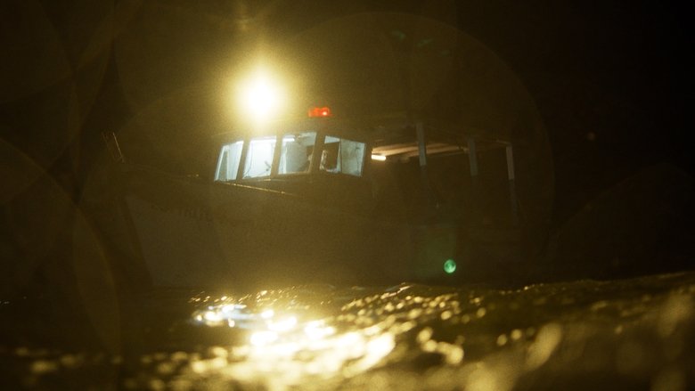 Still image for Bateau Mouche: Sinking Justice season 1 episode 2: Episode 2