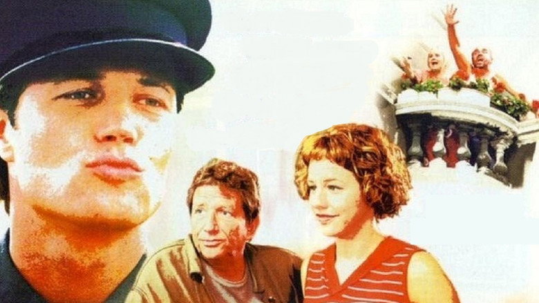 Image d'arrière-plan 1 du film Meseautó