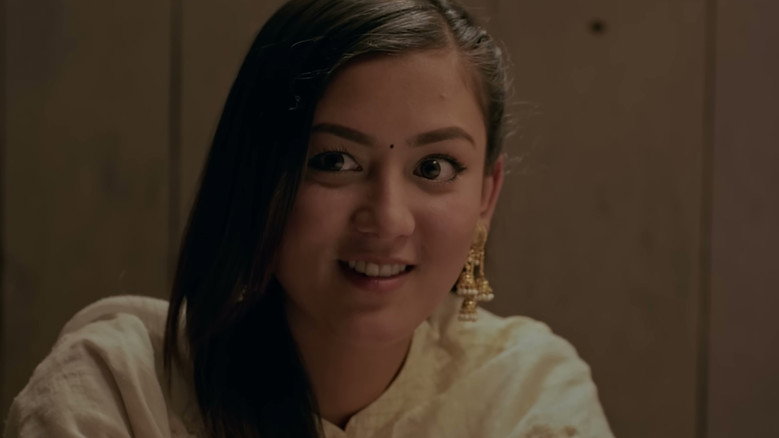 Still from Kabaddi Kabaddi Kabaddi
