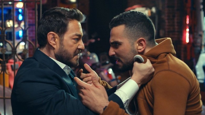 Still image for Lu'lu' season 1 episode 40: Episode 40 Still image for Lu'lu' season 1 episode 40: Episode 40