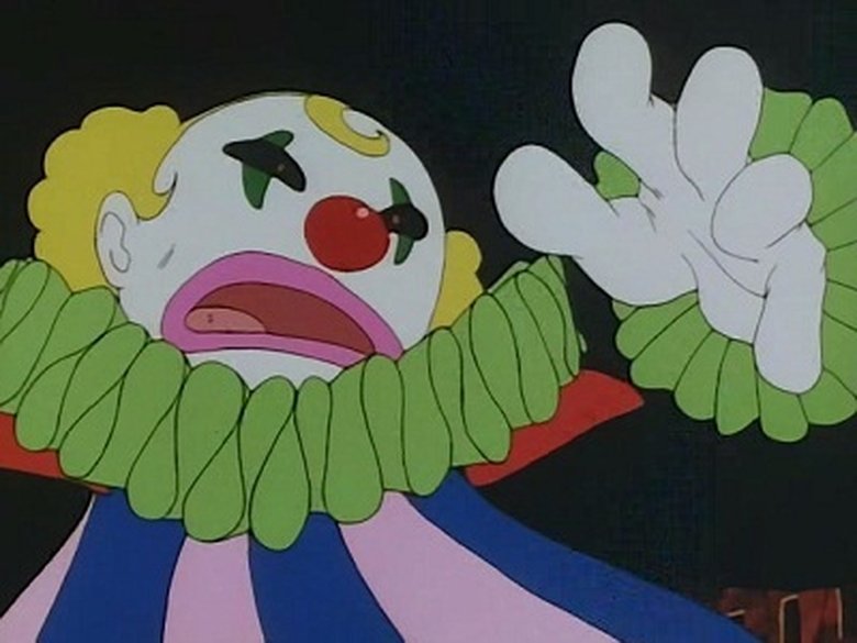 Still image for Mobile Fighter G Gundam season 1 episode 31: Dazzling Power of the Clown! Get Mad, Gundam Maxter Still image for Mobile Fighter G Gundam season 1 episode 31: Dazzling Power of the Clown! Get Mad, Gundam Maxter
