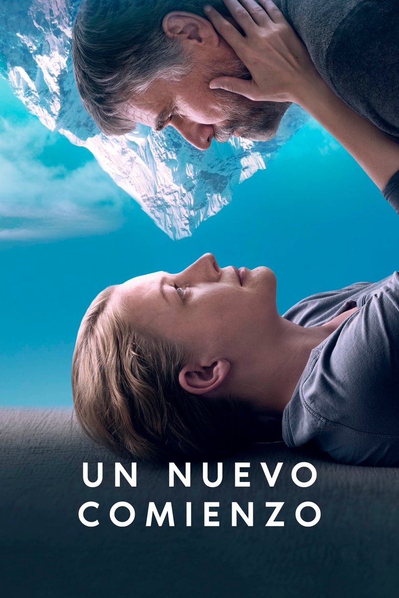 Imagen de Un Nuevo Comienzo