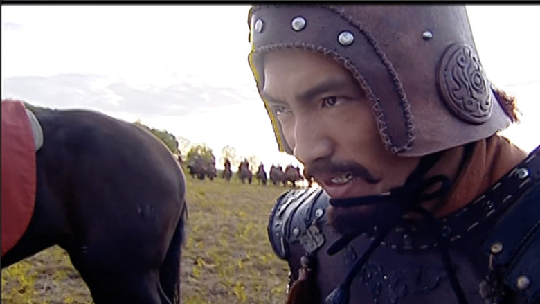 Still image for The Emperor in Han Dynasty season 1 episode 48: Episode 48 Still image for The Emperor in Han Dynasty season 1 episode 48: Episode 48