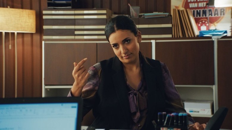 Still image for Kassa Kassa season 1 episode 8: Peter en meter Still image for Kassa Kassa season 1 episode 8: Peter en meter