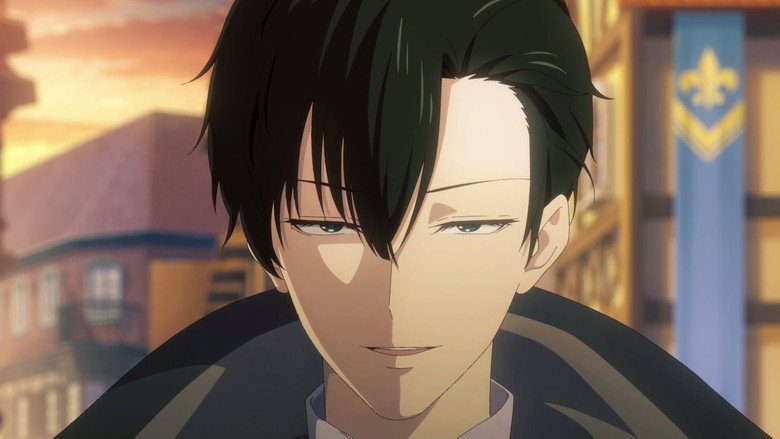 Still from The Fated Magical Princess: Who Made Me a Princess - Season 1 Episode 13