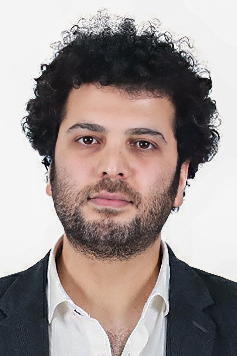 Saeed Roustaee photo 2