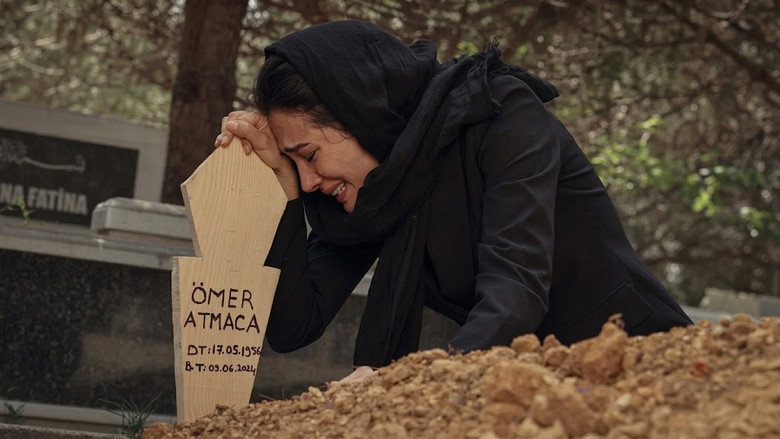 Teşkilat 시즌 4 32화 에피소드 32