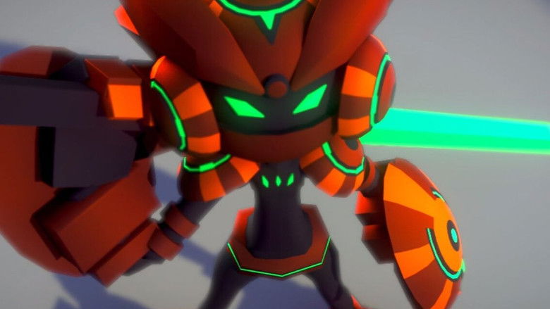 Still image for AOTU World season 1 episode 23: Episode 23