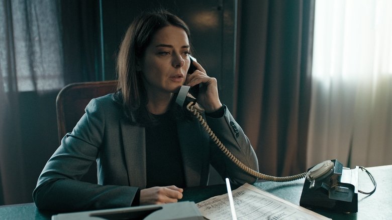 Still image for MosGaz. Case No. 10: Metronome season 1 episode 2: Episode 2 Still image for MosGaz. Case No. 10: Metronome season 1 episode 2: Episode 2