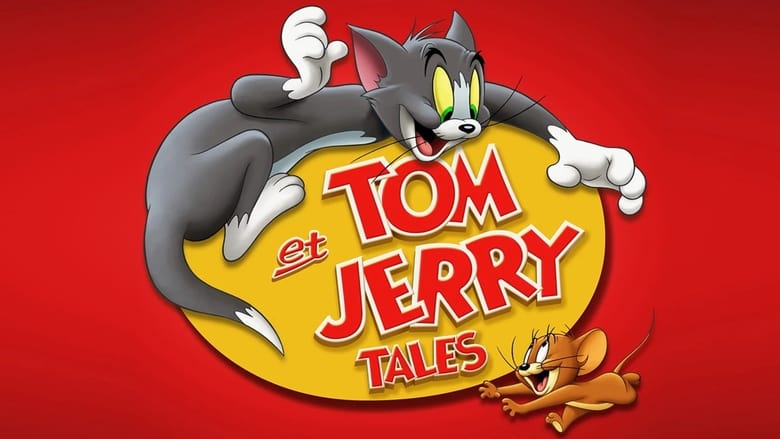 مشاهدة مسلسل Tom and Jerry Tales مترجم أون لاين بجودة عالية