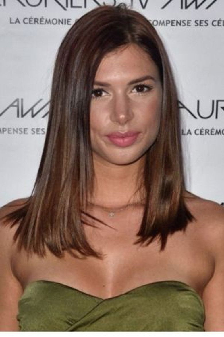 Maëva Martinez portrait image