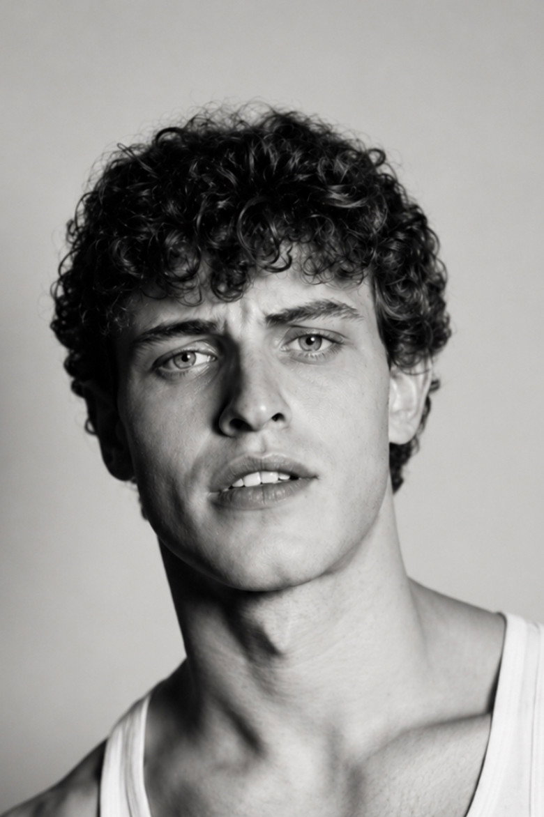 Conor Sánchez