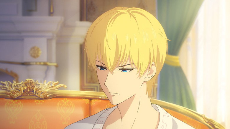 Still from The Fated Magical Princess: Who Made Me a Princess - Season 1 Episode 7