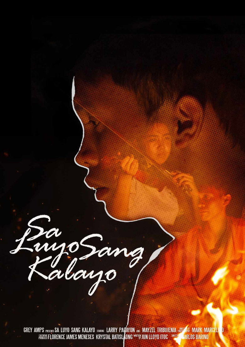 Imatge de Sa Luyo Sang Kalayo